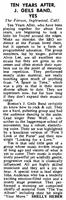 Articles & News